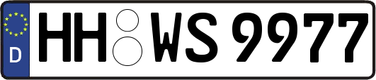 HH-WS9977