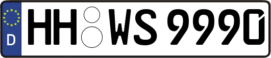HH-WS9990