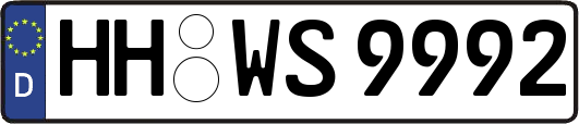 HH-WS9992