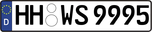 HH-WS9995