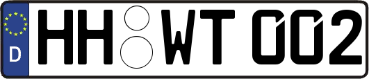 HH-WT002