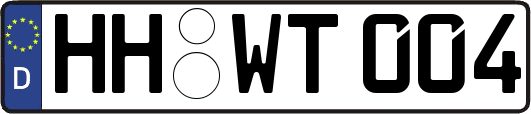 HH-WT004