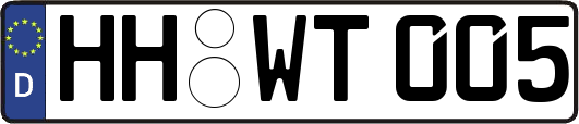 HH-WT005