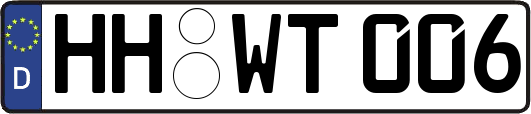 HH-WT006
