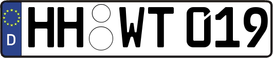 HH-WT019