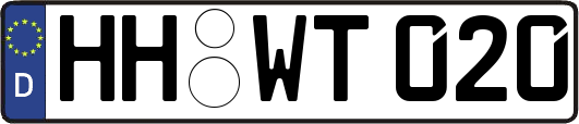 HH-WT020
