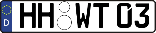 HH-WT03
