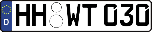 HH-WT030