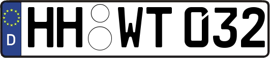 HH-WT032