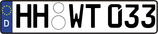 HH-WT033