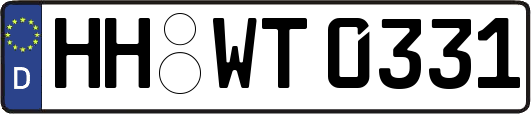 HH-WT0331