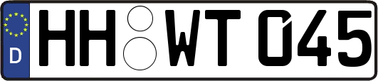 HH-WT045