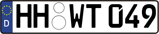 HH-WT049