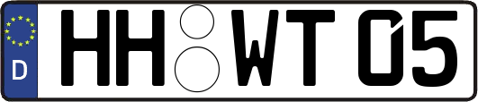 HH-WT05