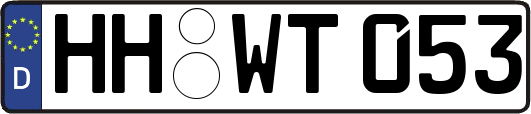 HH-WT053