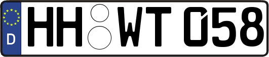 HH-WT058