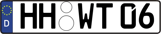HH-WT06