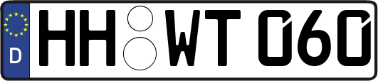 HH-WT060