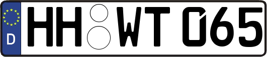 HH-WT065