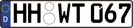 HH-WT067