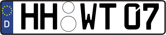 HH-WT07