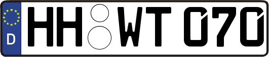 HH-WT070
