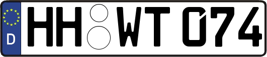 HH-WT074