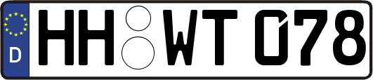 HH-WT078