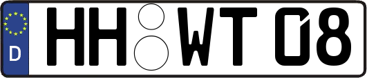 HH-WT08