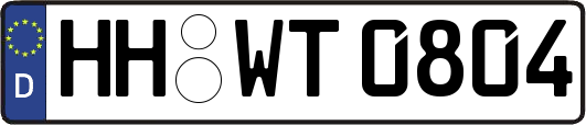 HH-WT0804