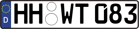HH-WT083