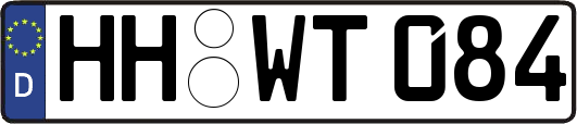 HH-WT084