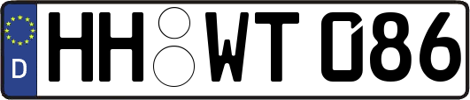 HH-WT086