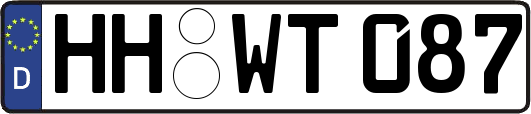 HH-WT087