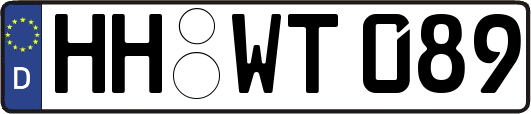 HH-WT089