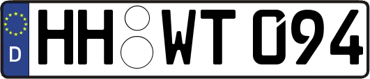 HH-WT094
