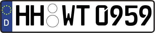 HH-WT0959