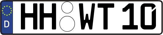 HH-WT10
