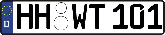 HH-WT101