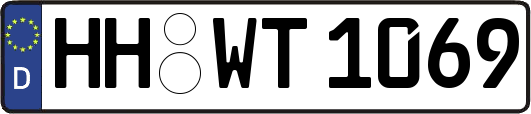 HH-WT1069