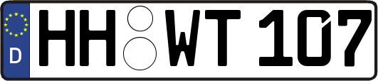 HH-WT107