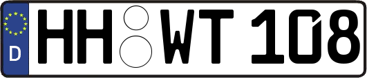HH-WT108