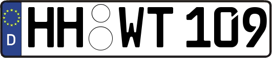HH-WT109