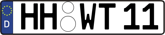 HH-WT11