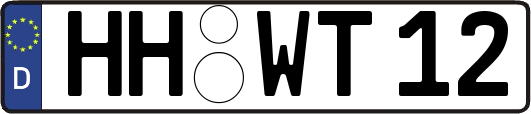 HH-WT12