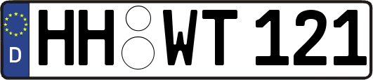 HH-WT121