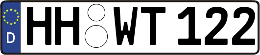 HH-WT122