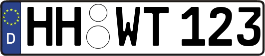 HH-WT123