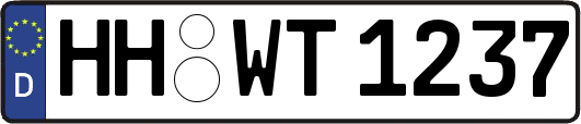 HH-WT1237