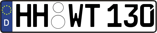 HH-WT130